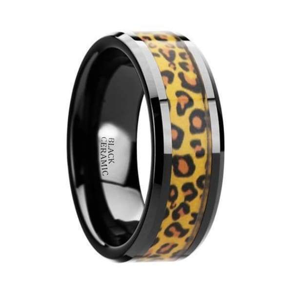 Land Animals– The Artisan Rings
