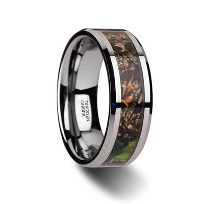 Men's Wedding Bands– The Artisan Rings